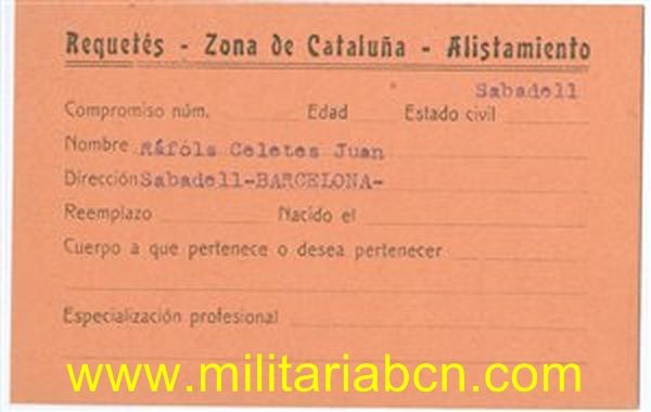 Militaria Barcelona