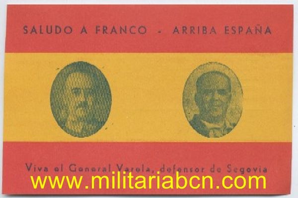 Militaria Barcelona