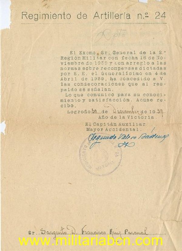 Militaria Barcelona