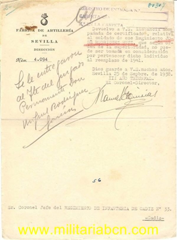 Militaria Barcelona