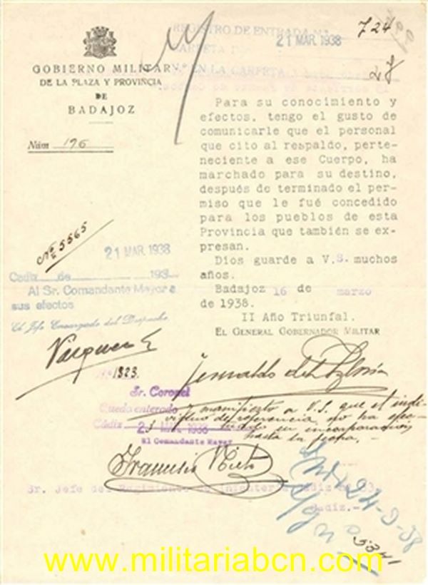 Militaria Barcelona