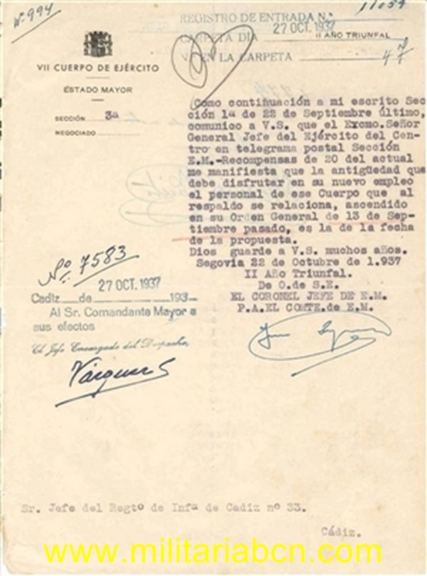 Militaria Barcelona