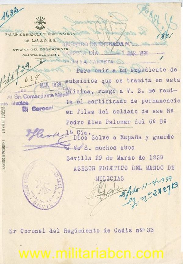 Militaria Barcelona