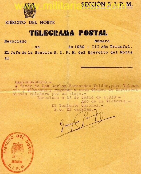 Militaria Barcelona