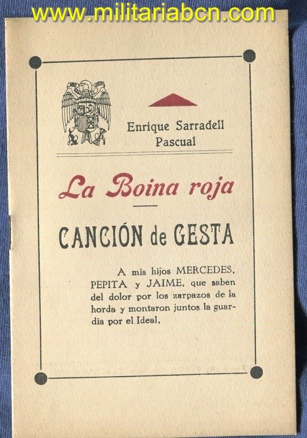 Militaria Barcelona