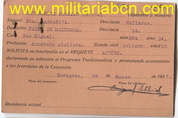 Militaria Barcelona