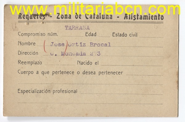 Militaria Barcelona