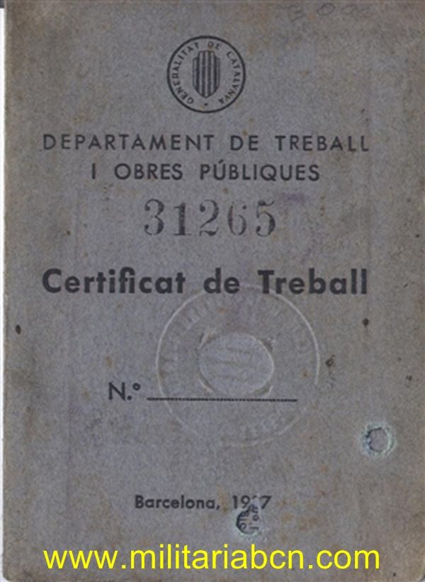 Militaria Barcelona