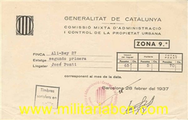 Militaria Barcelona