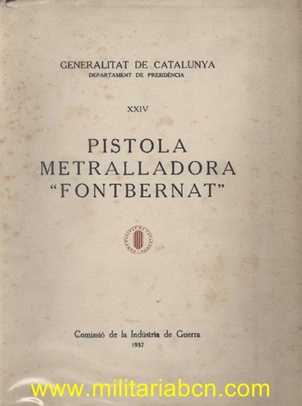 Militaria Barcelona