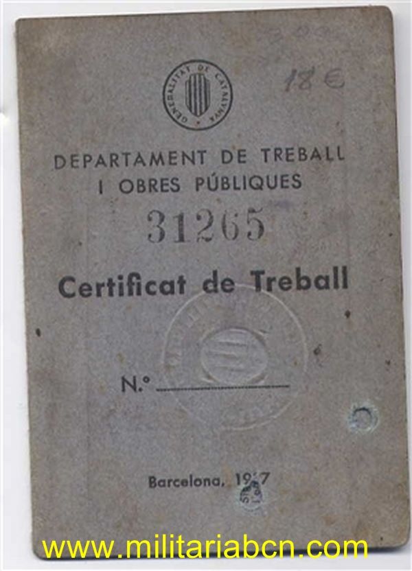 Militaria Barcelona