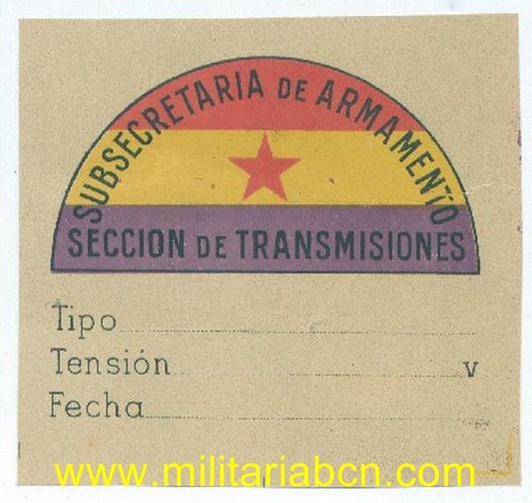 Militaria Barcelona