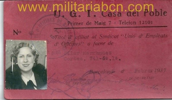 Militaria Barcelona