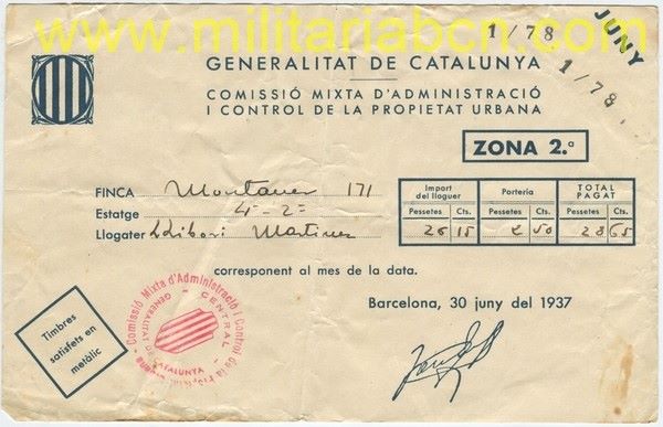 Militaria Barcelona