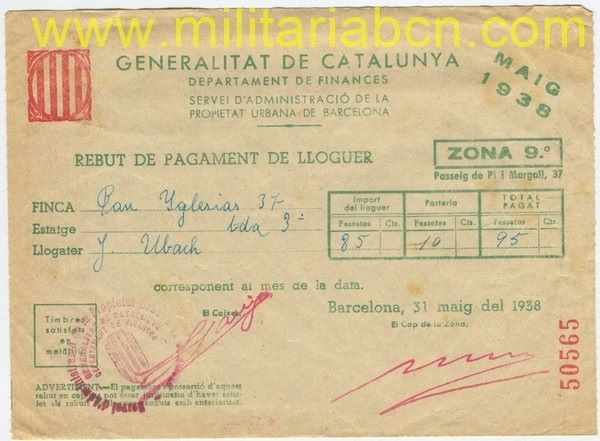 Militaria Barcelona