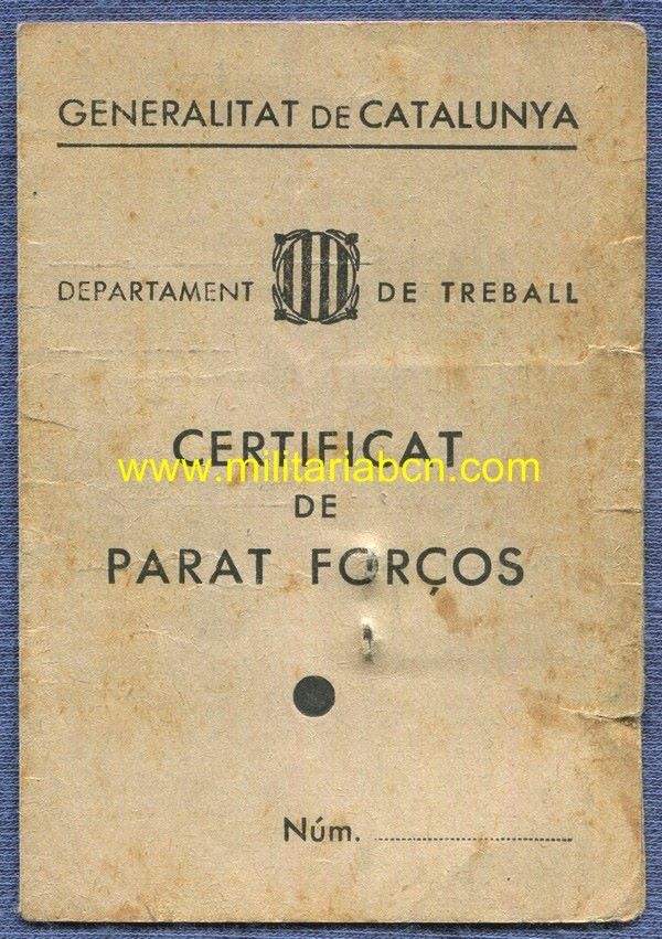 Militaria Barcelona
