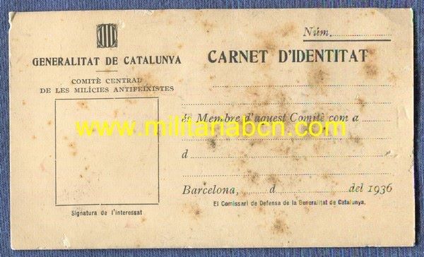 Militaria Barcelona