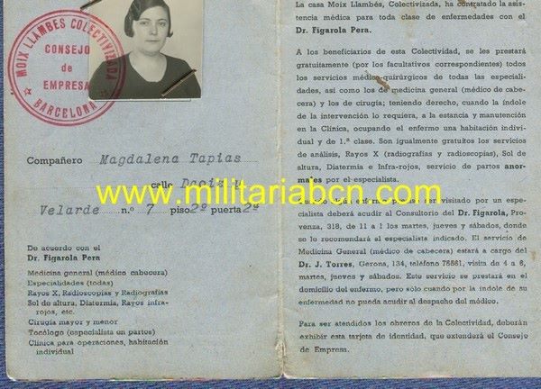 Militaria Barcelona