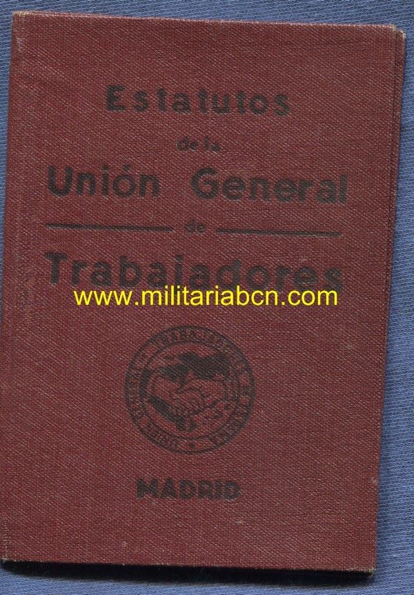 Militaria Barcelona