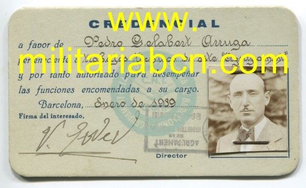 Militaria Barcelona