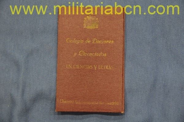 Militaria Barcelona
