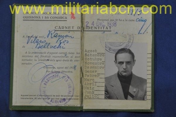 Militaria Barcelona