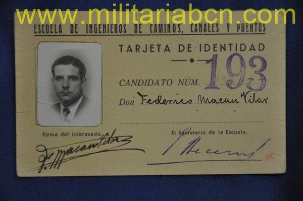 Militaria Barcelona