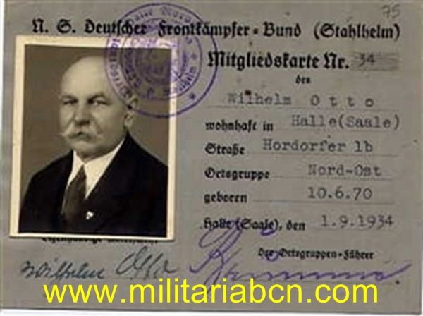 Militaria Barcelona