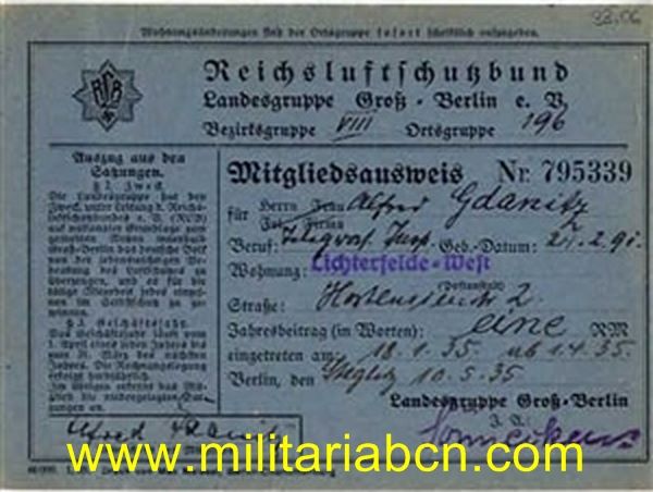 Militaria Barcelona