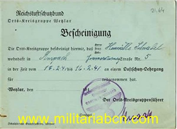 Militaria Barcelona