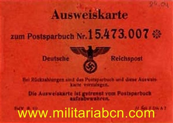 Militaria Barcelona