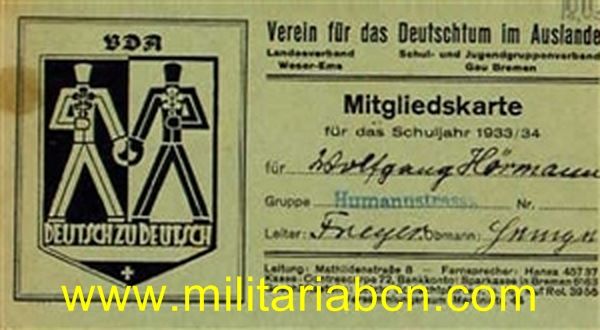 Militaria Barcelona