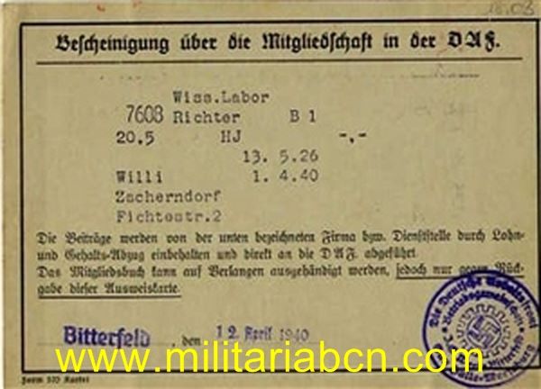 Militaria Barcelona