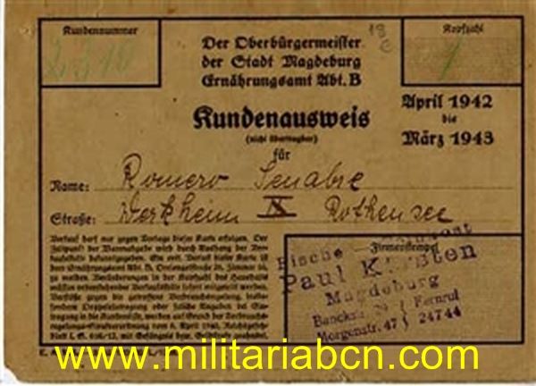 Militaria Barcelona