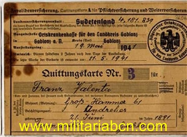 Militaria Barcelona