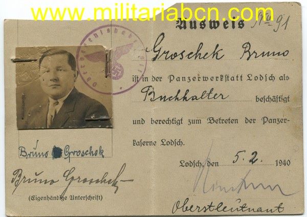 Militaria Barcelona