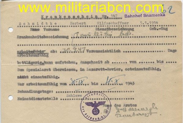 Militaria Barcelona