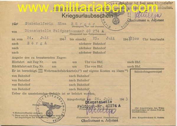 Militaria Barcelona