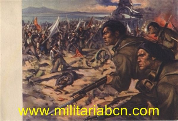 Militaria Barcelona