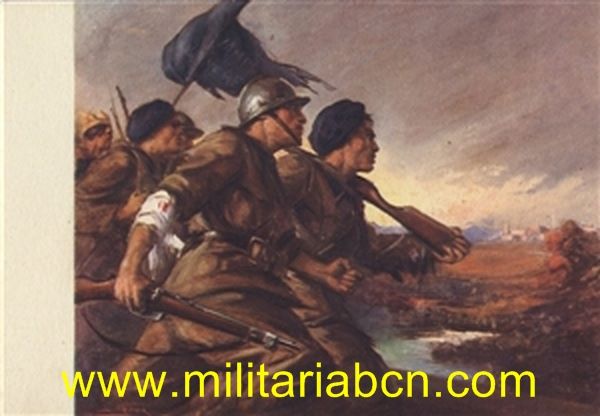 Militaria Barcelona