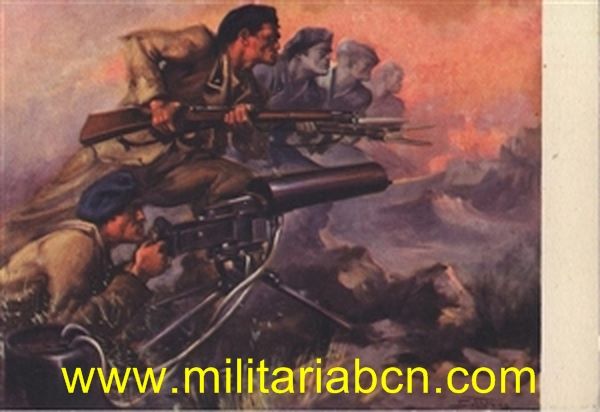 Militaria Barcelona