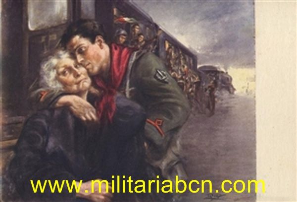 Militaria Barcelona