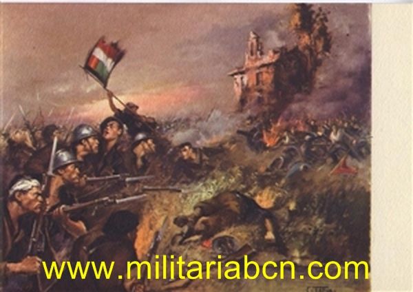 Militaria Barcelona
