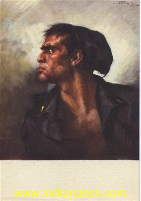 Militaria Barcelona