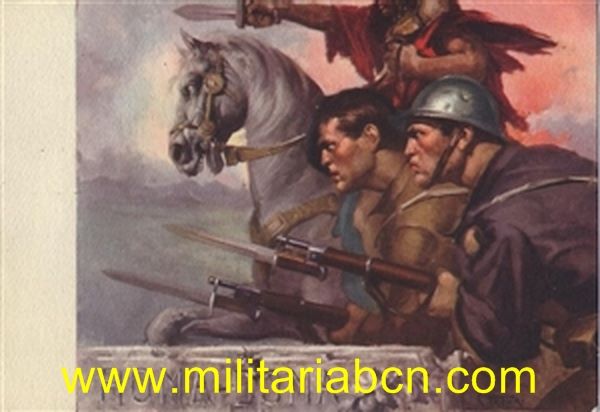 Militaria Barcelona