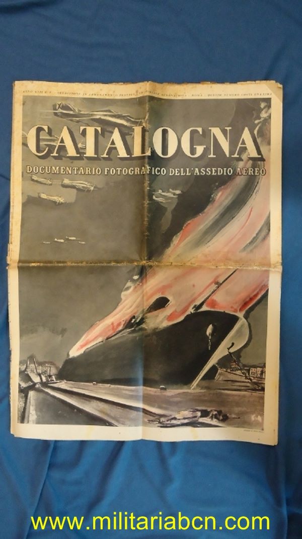 Militaria Barcelona
