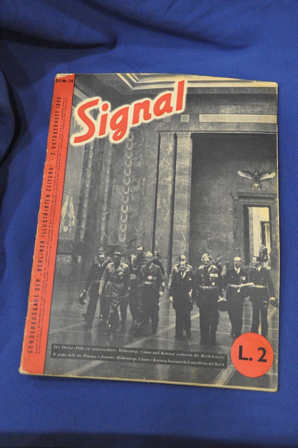 Militaria Barcelona