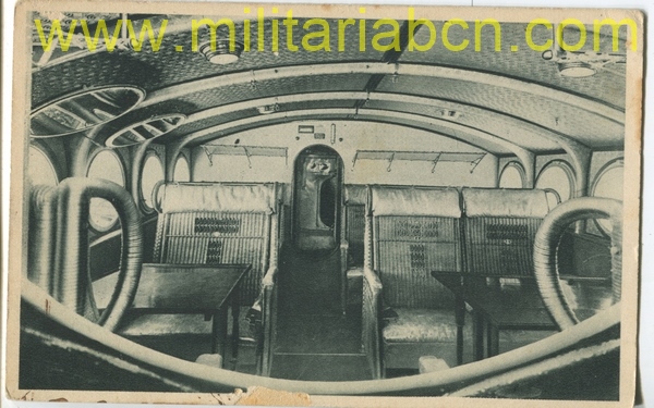Militaria Barcelona