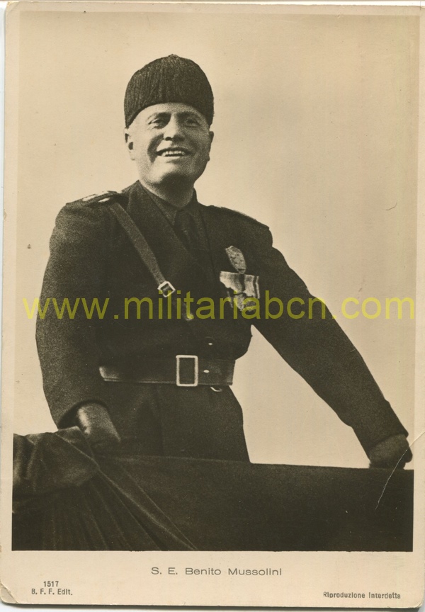 Militaria Barcelona