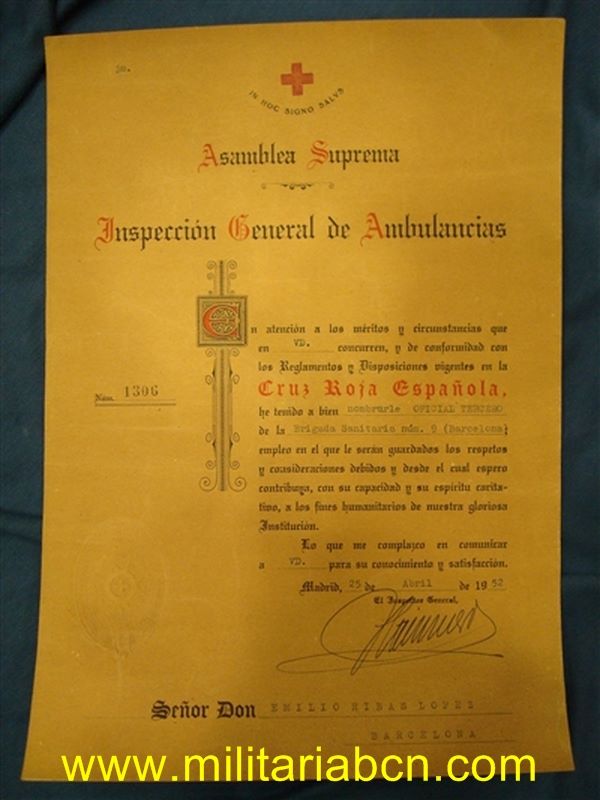 Militaria Barcelona